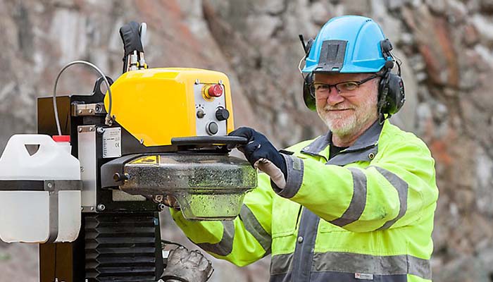 معدات التسنين